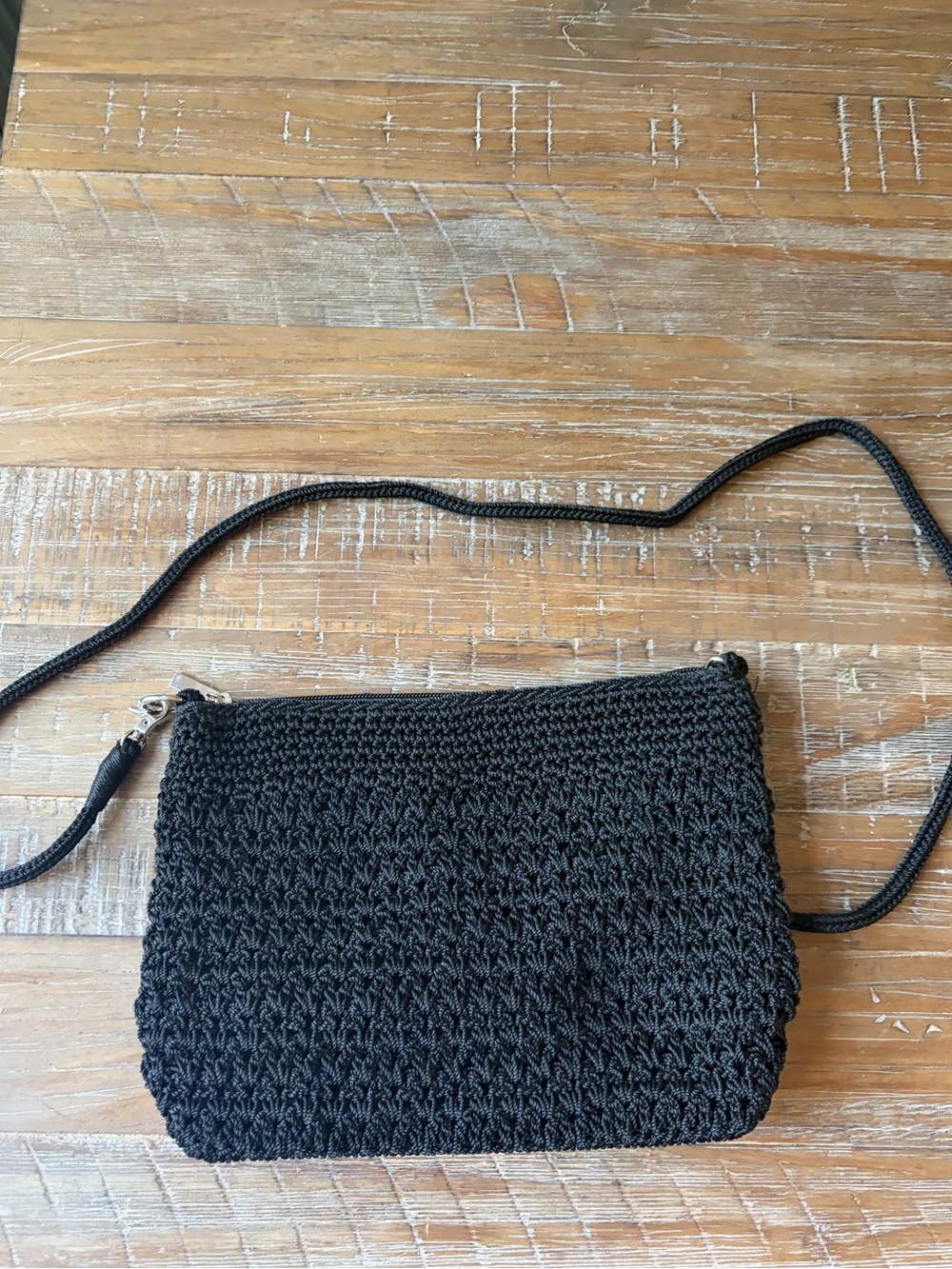 The Sak Purse